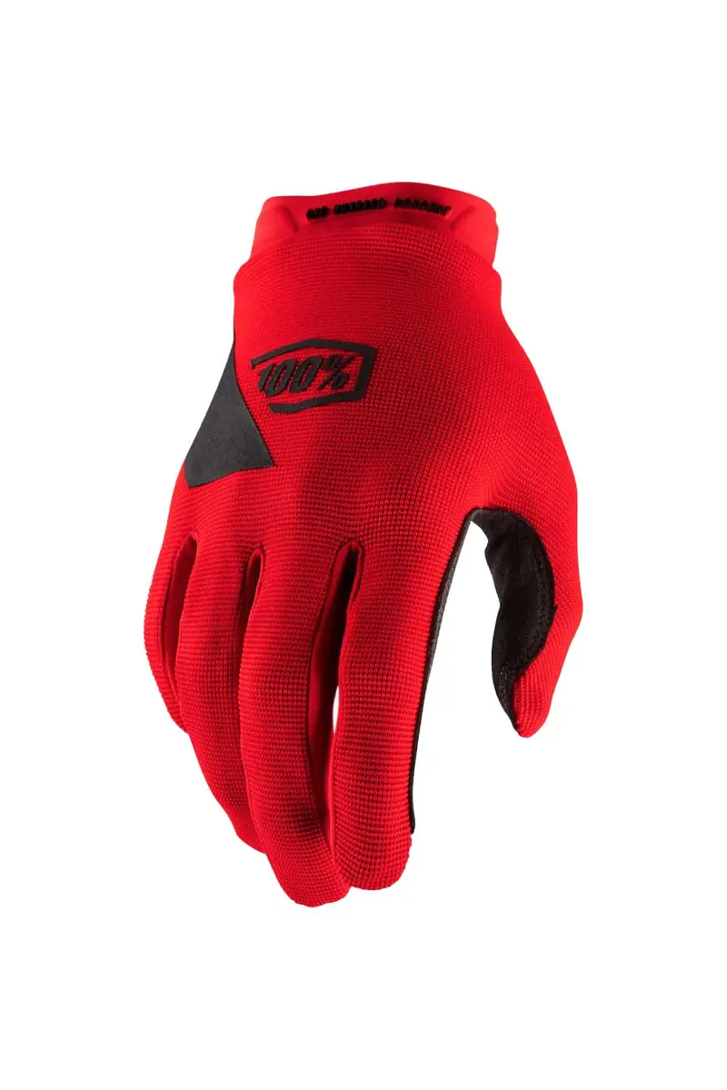 Ridecamp Youth-Specific MTB Gloves