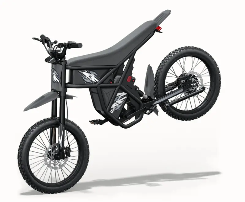 Riding Times Gt73 And Gt73 Pro Electric Motorcycle Bike 2
