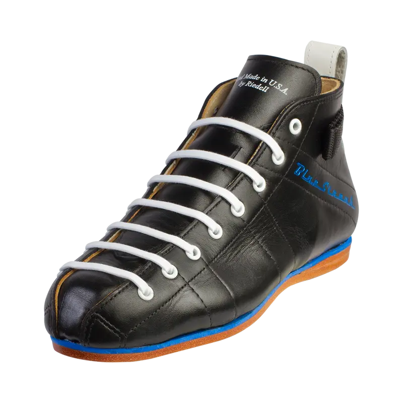 Riedell Blue Streak Skate Sport - Neo Reactor Plate 2