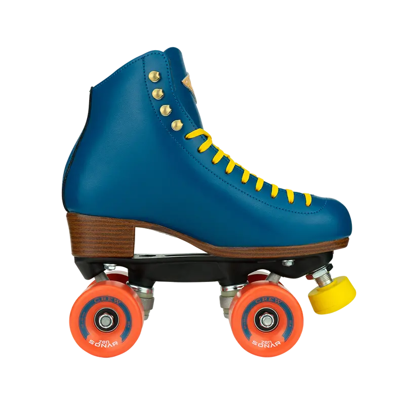 Riedell Crew Ocean Skate 2