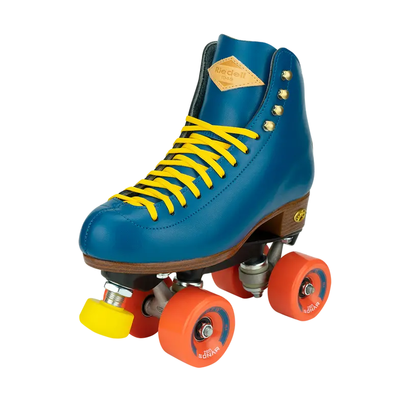 Riedell Crew Ocean Skate 6