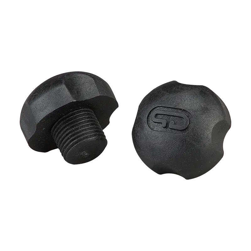 Riedell Jam Plugs Pair 1