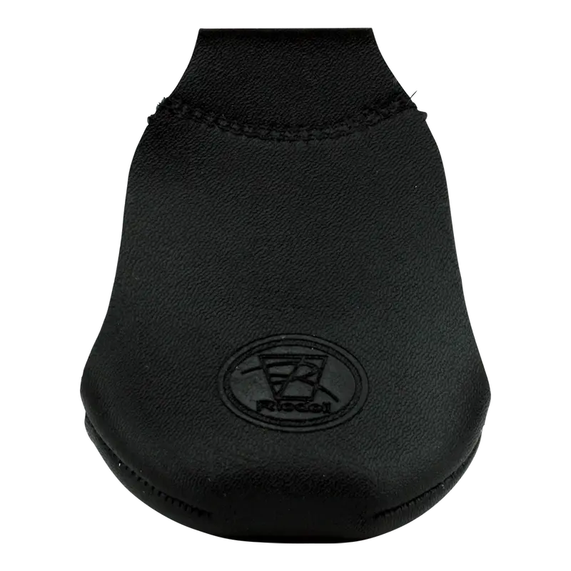 Riedell Leather Toe Caps Pro Fit Pair 1