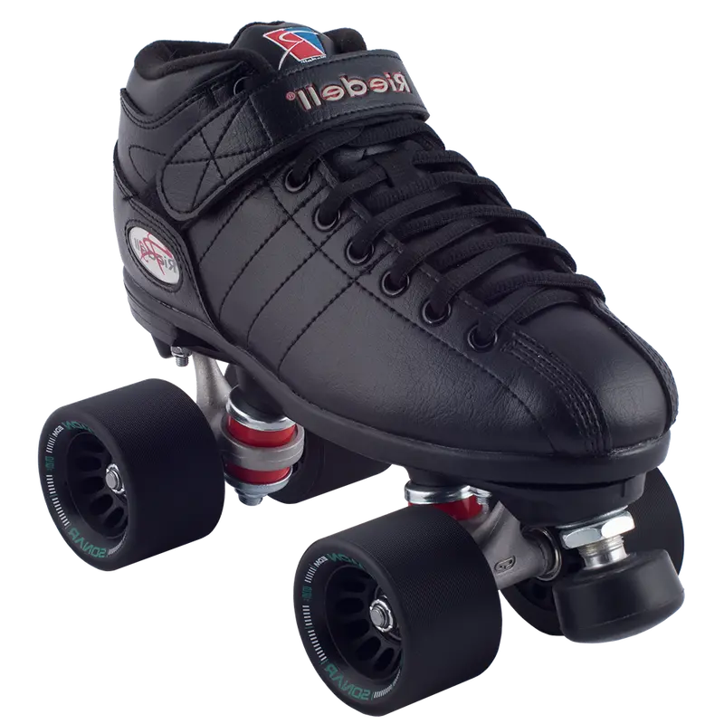 Riedell R3 Skate Demon 1