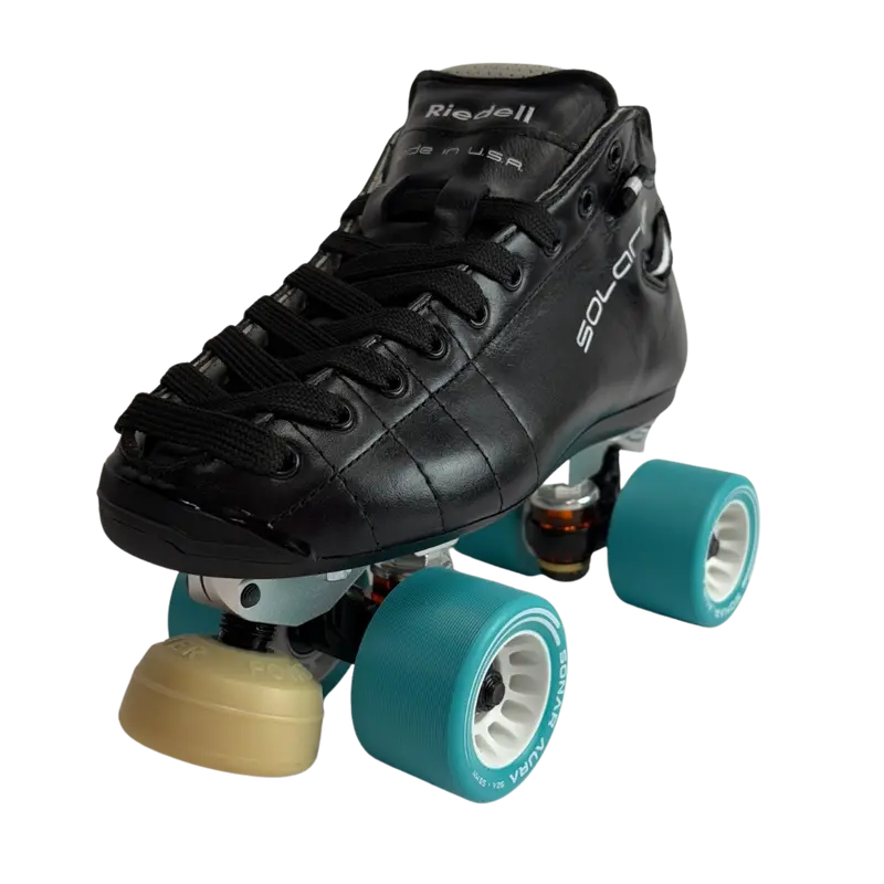 Riedell Solaris 2.0 Skate Neo (Reactor Neo Plate) 2