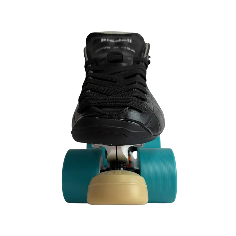 Riedell Solaris 2.0 Skate Neo (Reactor Neo Plate) 3