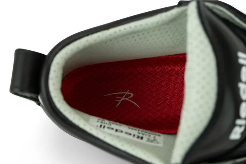 Riedell Solaris 2.0 Skate Neo (Reactor Neo Plate) 6