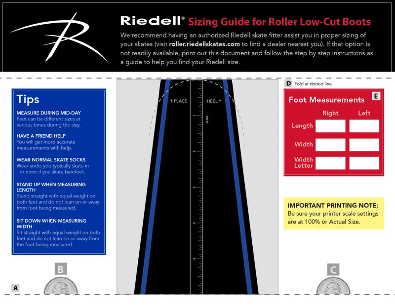 Riedell Solaris 2.0 Skate Neo (Reactor Neo Plate) 8
