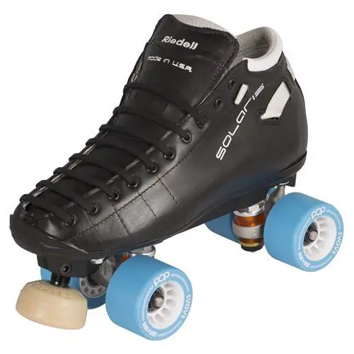 Riedell Solaris Skate Sport C/Aa (Fuse Plate) 1