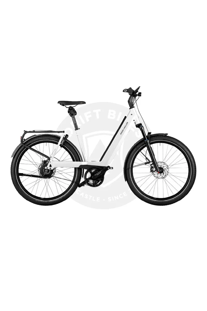 Riese & Muller Nevo4 Gt Vario Koix 300 750Wh Bosch Ebike Abs 2.0 1