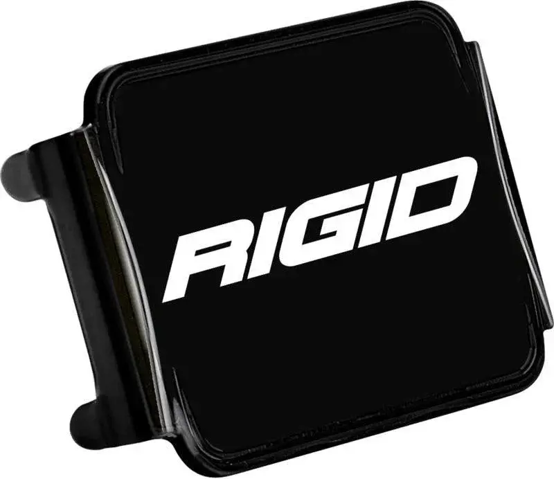 Rigid D-Series Square Light Covers - Universal 1