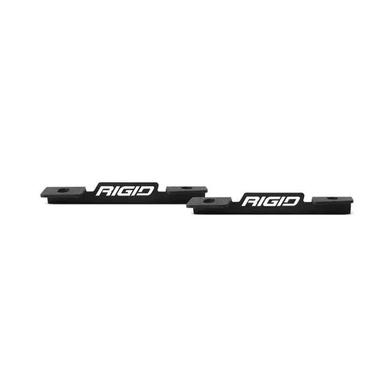 Rigid Industries Dual Pod A-Pillar Mount Kit M617 - 2021+ Bronco 1