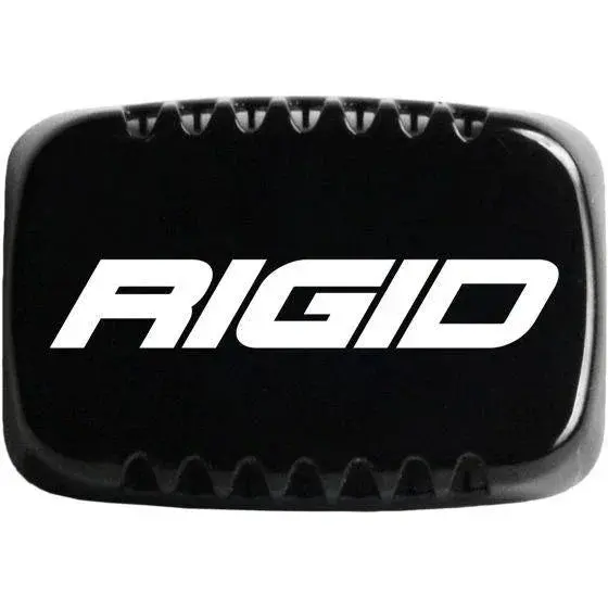 Rigid Sr-M Series Cover Black - Universal 1