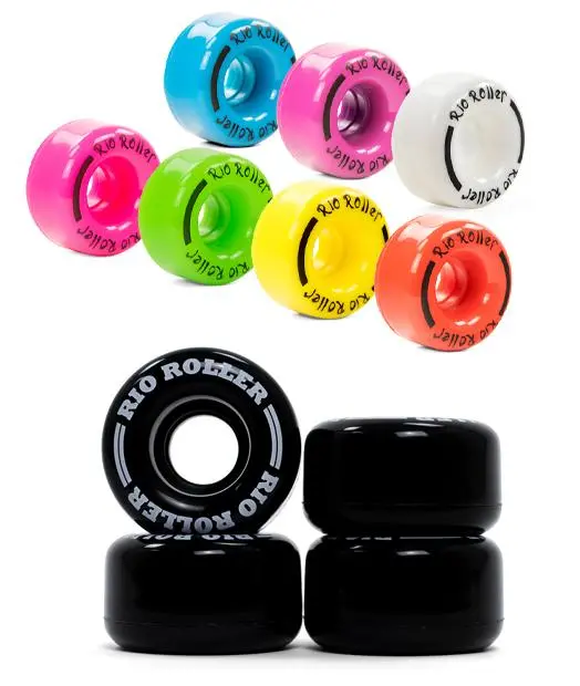 Rio Roller Coaster Wheels 58Mm 4 Pack 1