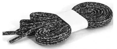 Rio Roller Laces Glitter 1