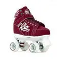 Rio Roller Mayhem Ii Roller Skates Red 2