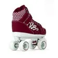 Rio Roller Mayhem Ii Roller Skates Red 6