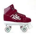 Rio Roller Mayhem Ii Roller Skates Red 7