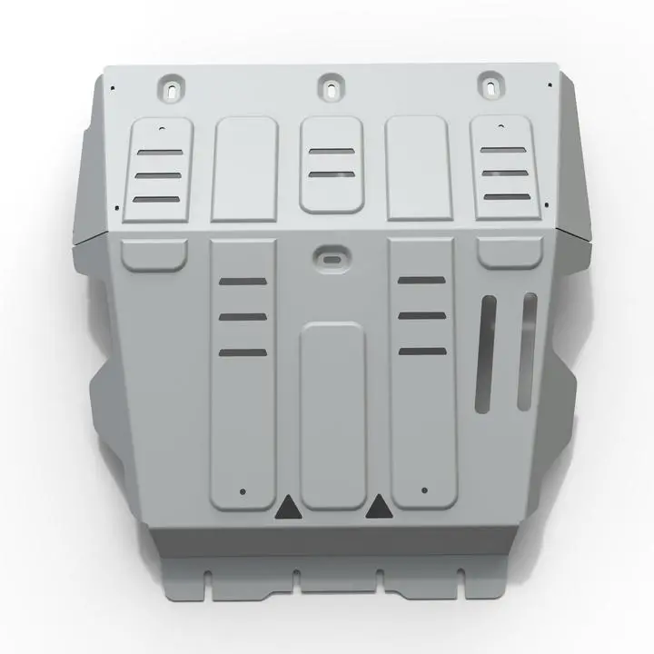 Rival 4X4 Engine Underbody Armour Vw Amarok 2010-2023 1