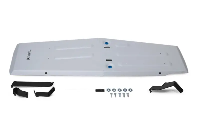 Rival 4X4 Fuel Tank Underbody Armour Ford Everest Next Gen / Ford Raptor Next Gen 1