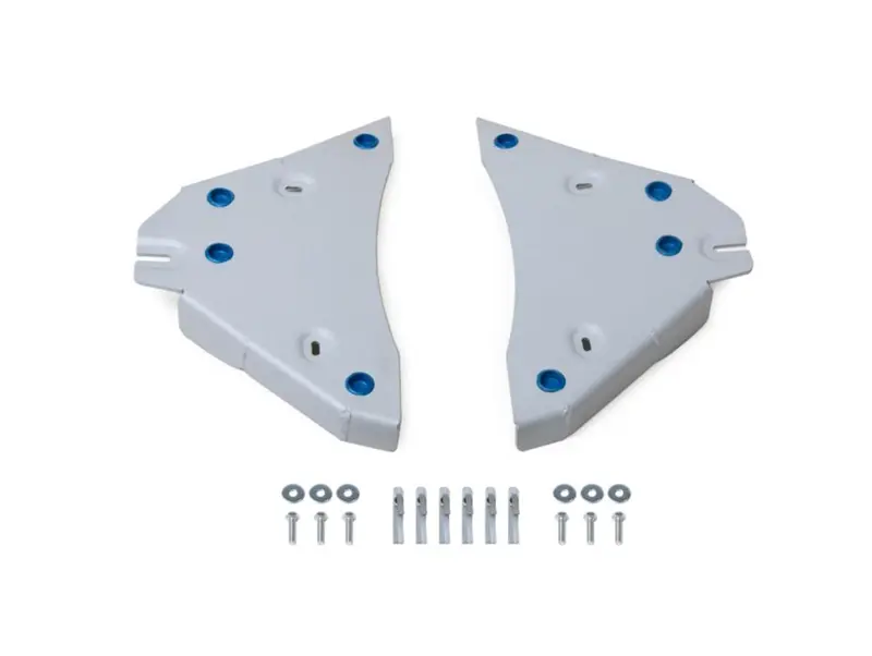 Rival 4X4 Lower Control Arms Underbody Armour Ford Ranger Next Gen / Ford Everest Next Gen 1