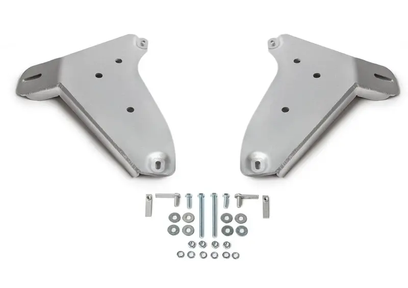 Rival 4X4 Lower Control Arms Underbody Armour Vw Amarok 2010-2023 1