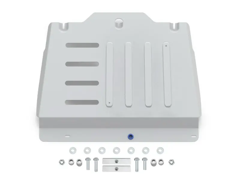 Rival 4X4 Transfer Case Underbody Armour Isuzu D-Max 2021-On 1