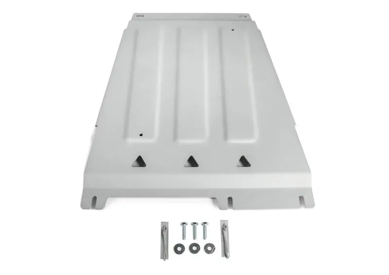 Rival 4X4 Transmission Underbody Armour Ford Ranger Px1 Px2 Px3 / Mazda Bt-50 2011-2020 1