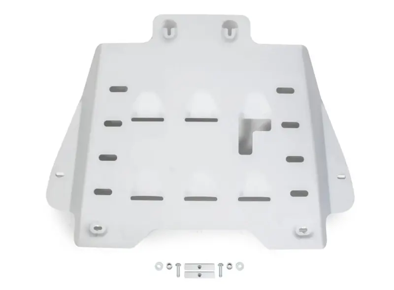 Rival 4X4 Transmission Underbody Armour Isuzu D-Max 2021-On 1