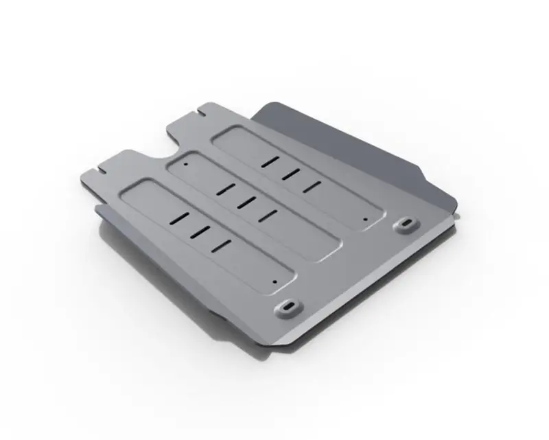 Rival 4X4 Transmission Underbody Armour Toyota Hilux 2005-2015 / Toyota Fortuner 2011-2015 1