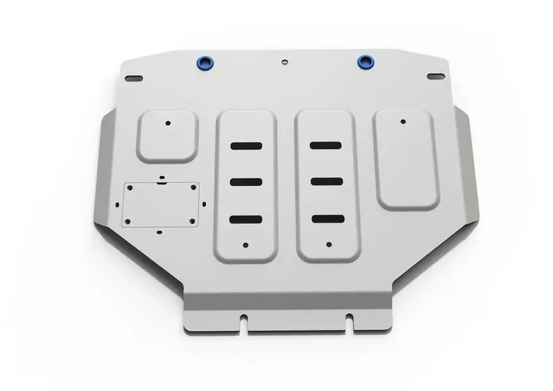 Rival 4X4 Transmission Underbody Armour Toyota Lc200 2007-2021 1