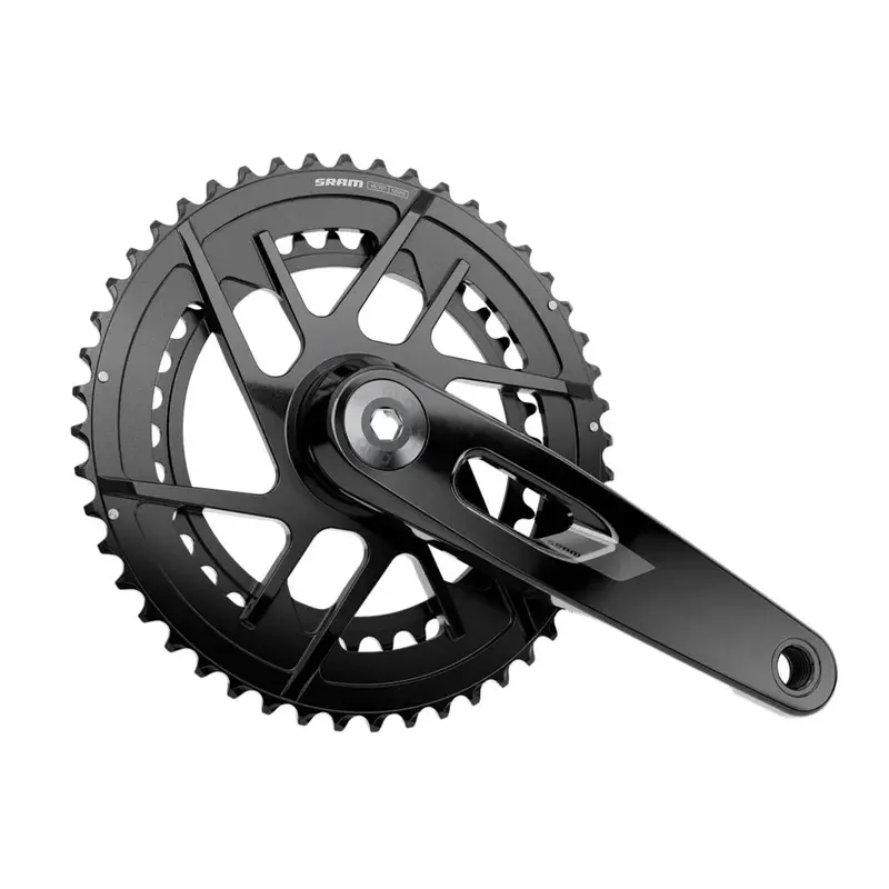 Rival Axs E1 Crankset 1