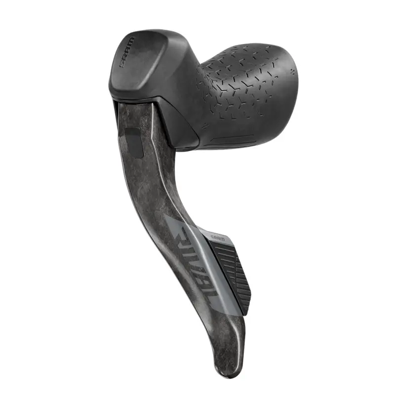 Rival Axs E1 Hrd Shift-Brake System 2