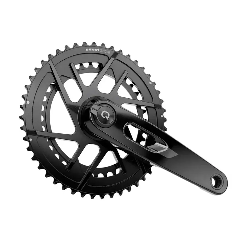 Rival Axs E1 Power Meter Crankset 1
