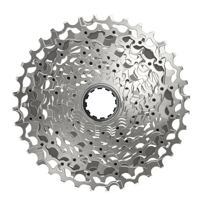Rival Axs Xg-1250 12-Speed Xdr Cassette 1
