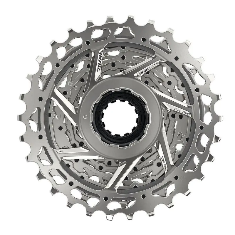 Rival Axs Xg-1250 12-Speed Xdr Cassette 1