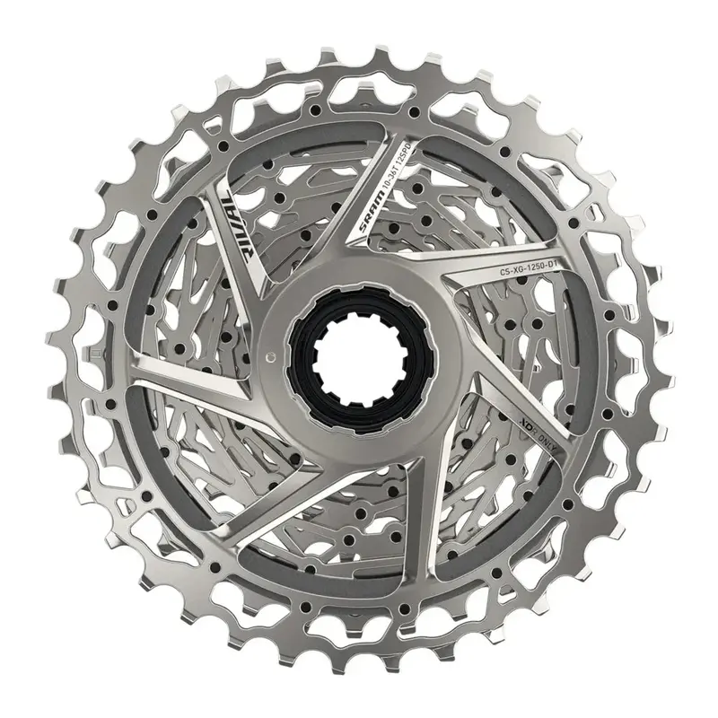 Rival Axs Xg-1250 12-Speed Xdr Cassette 2