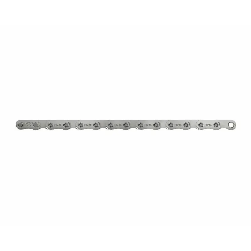 Rival Flattop D1 12-Speed 1