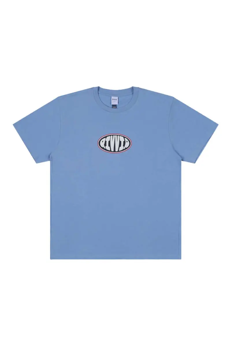 Rivvia Projects Arcade T-Shirt 1