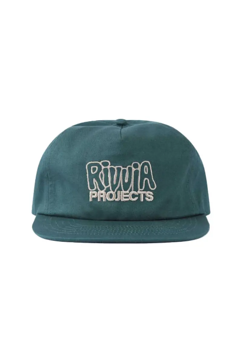Rivvia Projects Blown Cap - Dark Forest 1