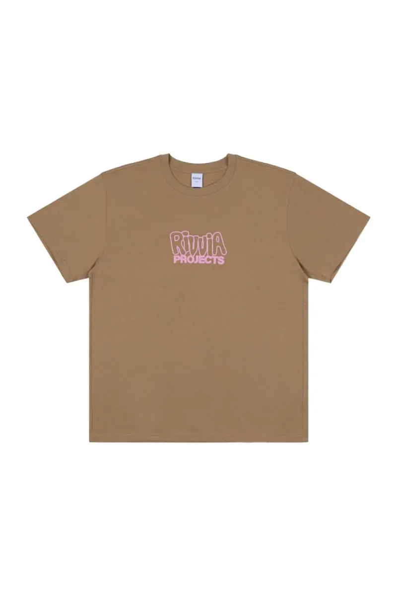 Rivvia Projects Blown T-Shirt 1