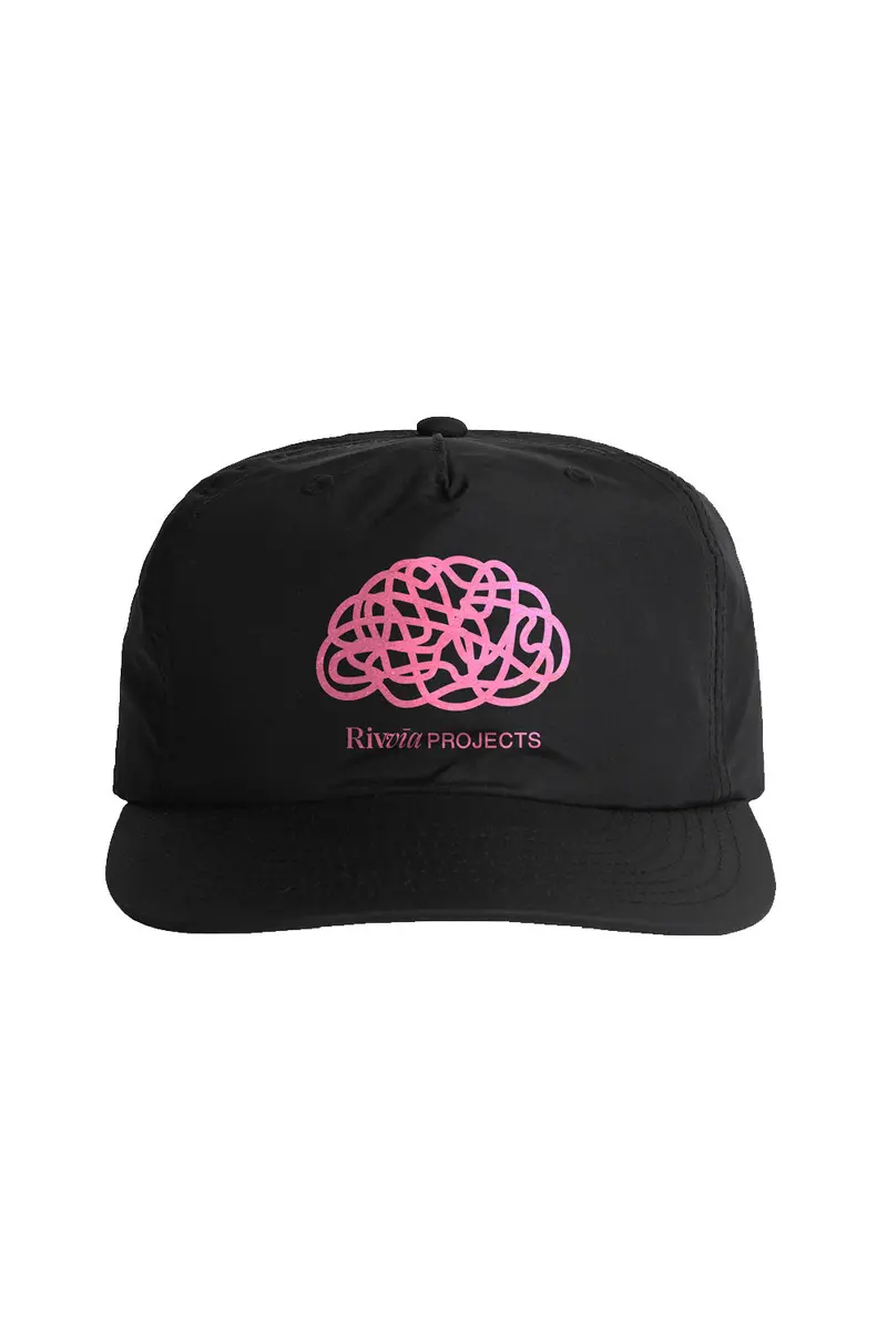 Rivvia Projects Brain Cap 1