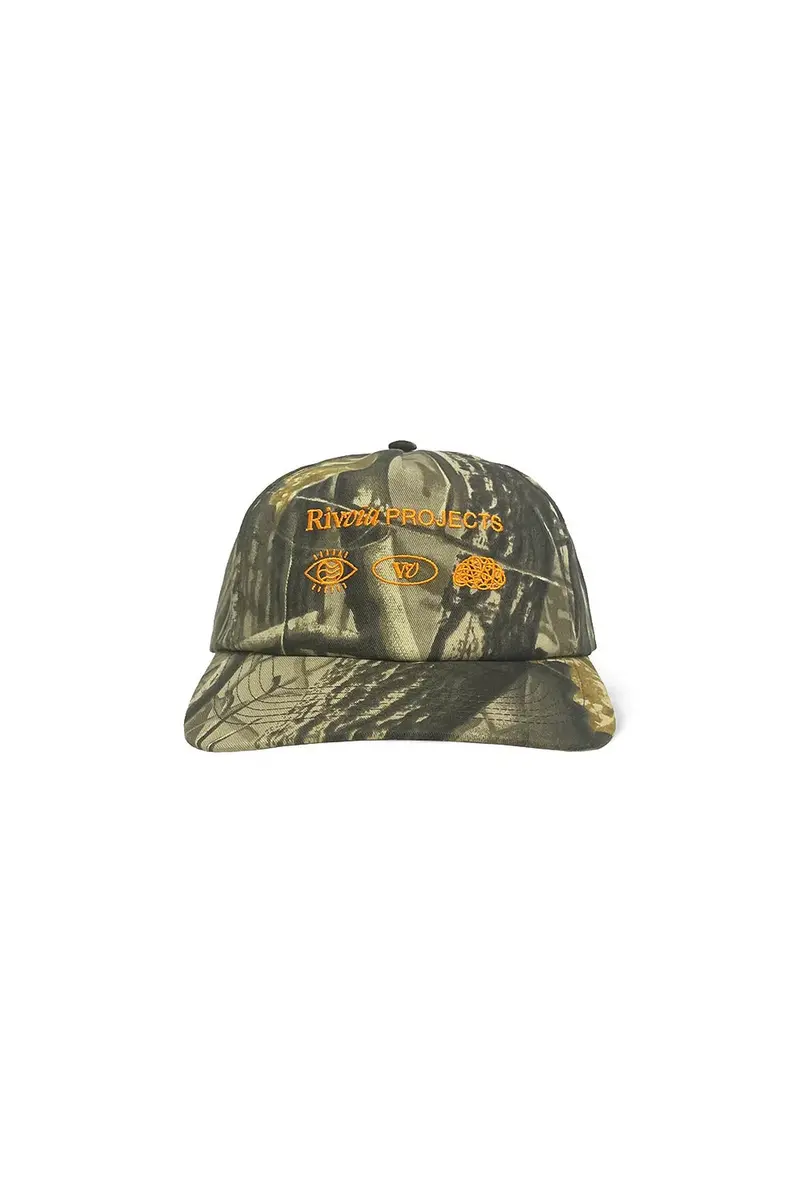 Rivvia Projects Cap Trail Camo 1