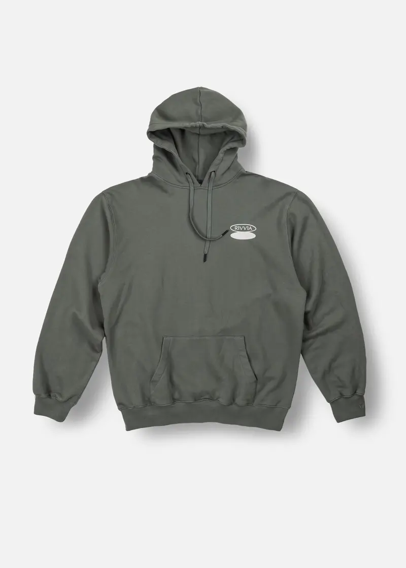 Rivvia Projects Colossal Hood 1