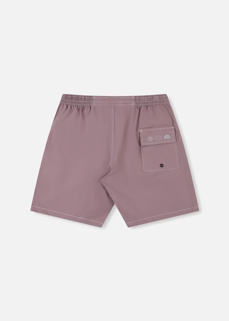 Rivvia Projects Contrast Daily Ride Shorts 2
