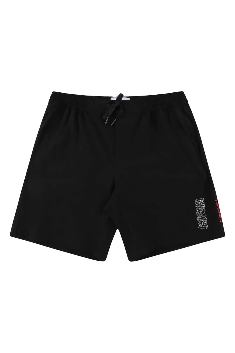 Rivvia Projects Daily Ride Grid Short 1