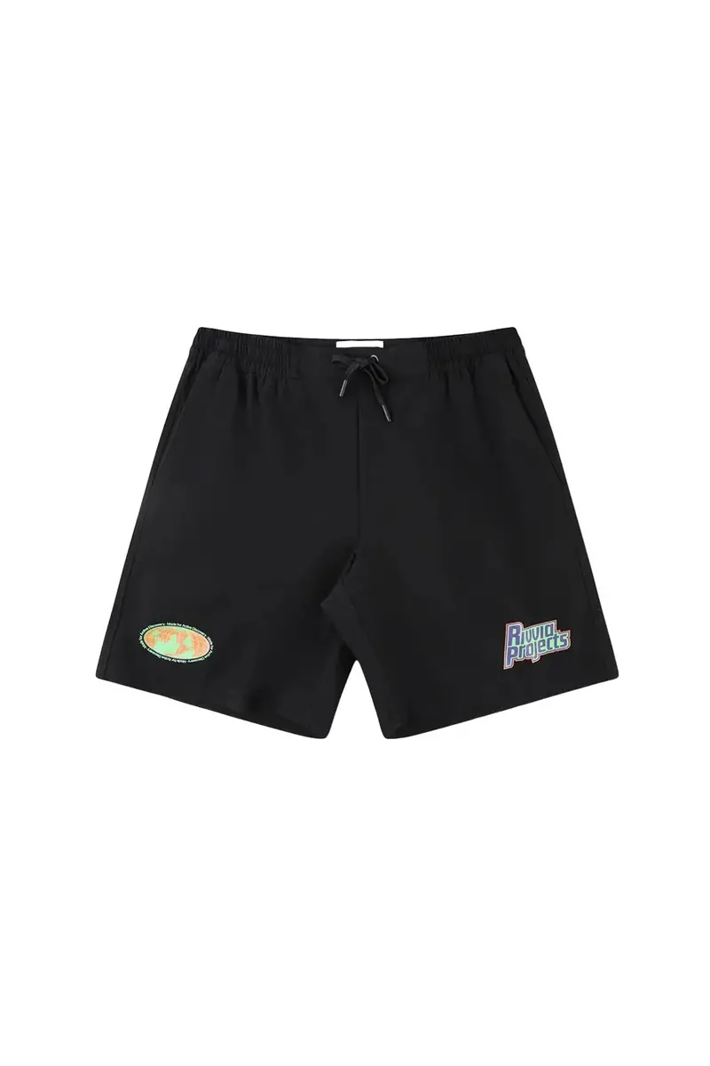 Rivvia Projects Global Discovery Daily Ride Shorts 1
