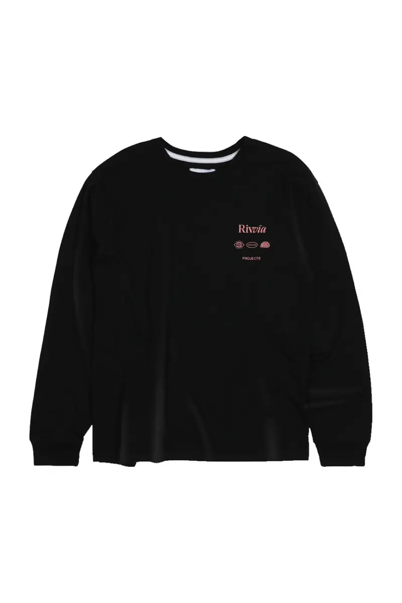 Rivvia Projects Long Sleeve Shirt 1