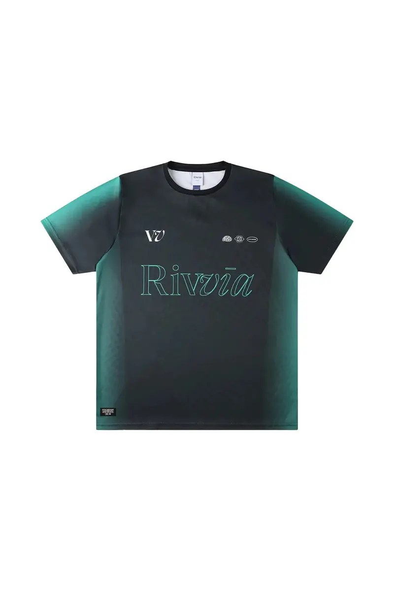 Rivvia Projects Maze Sports T-Shirt 1
