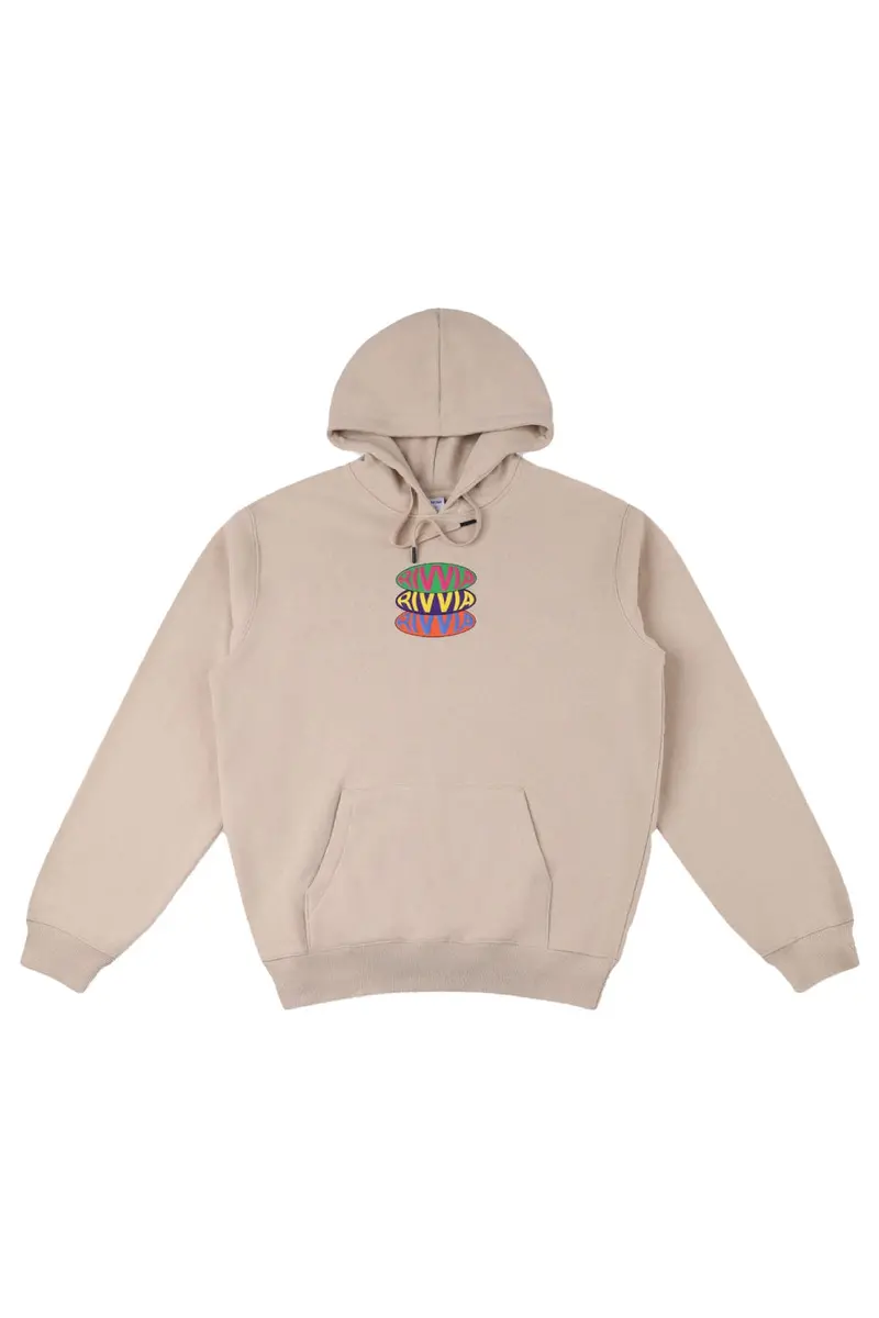 Rivvia Projects Pop Repeat Hoodie 1